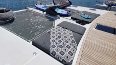 Lagoon 630 Motor Yacht
